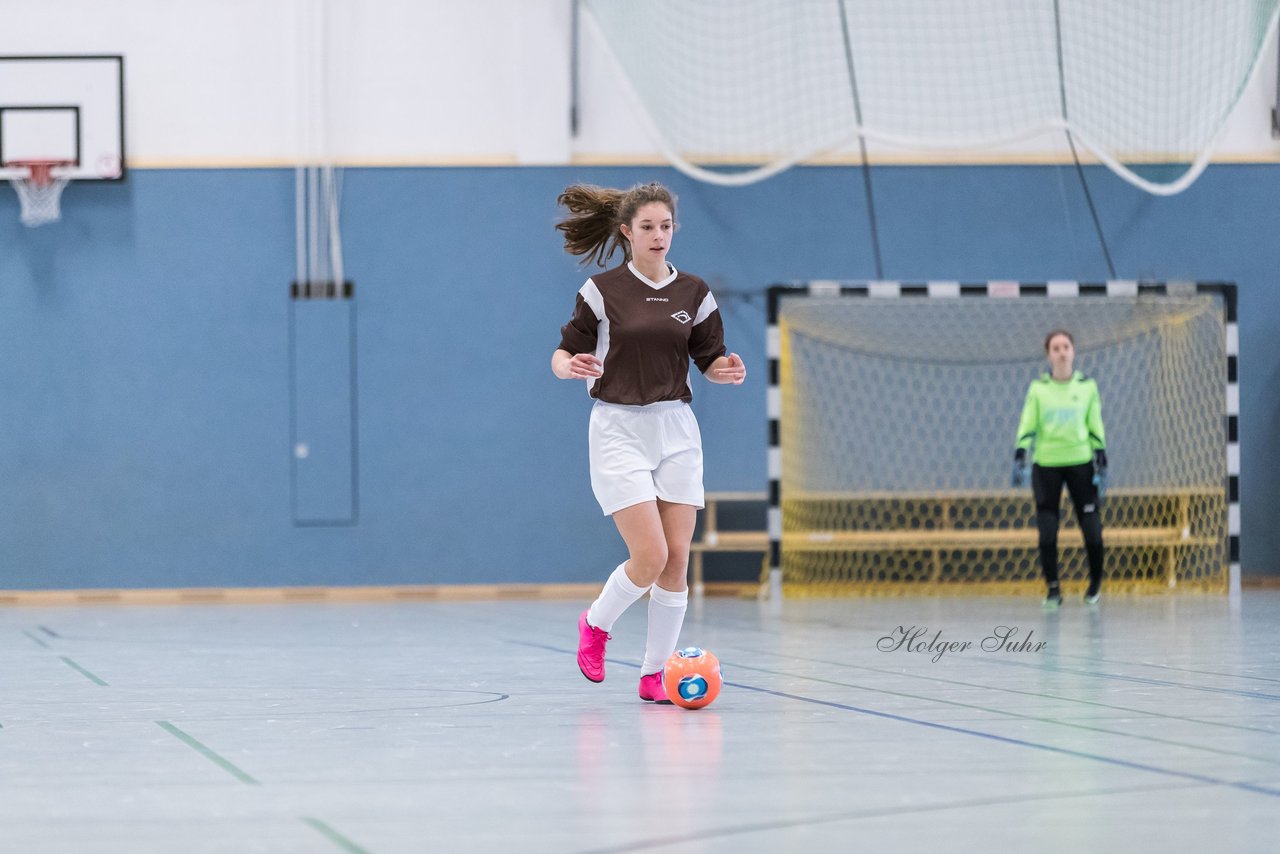 Bild 416 - HFV Futsalmeisterschaft C-Juniorinnen